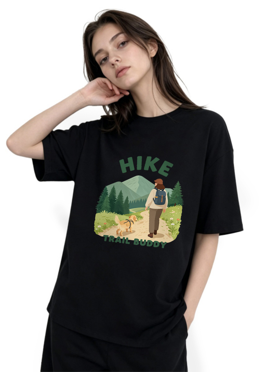 Goth T Shirt Woman Y2K Oversiz - Women Formal Wear Korean ulasan dan harga