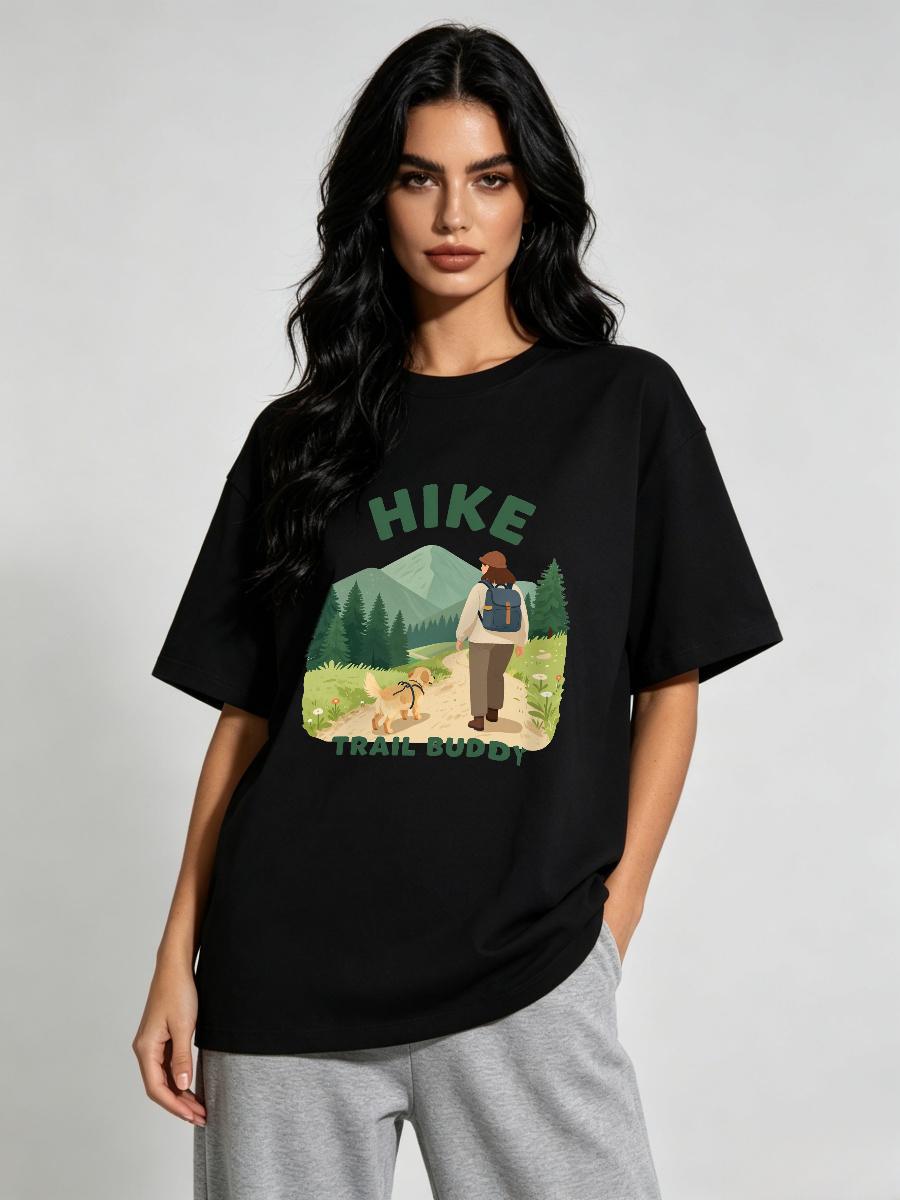 Goth T Shirt Woman Y2K Oversiz - Women Formal Wear Korean ulasan dan harga