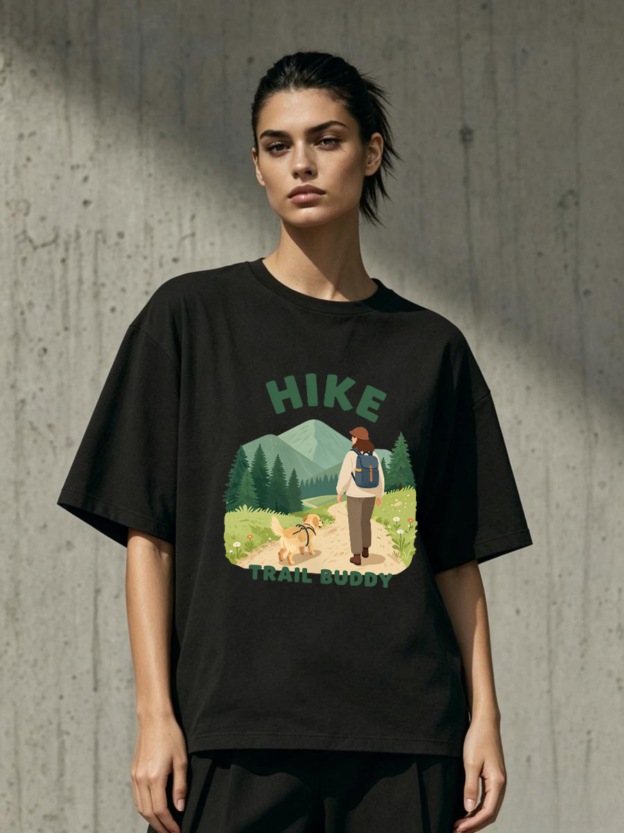 Goth T Shirt Woman Y2K Oversiz - Women Formal Wear Korean ulasan dan harga