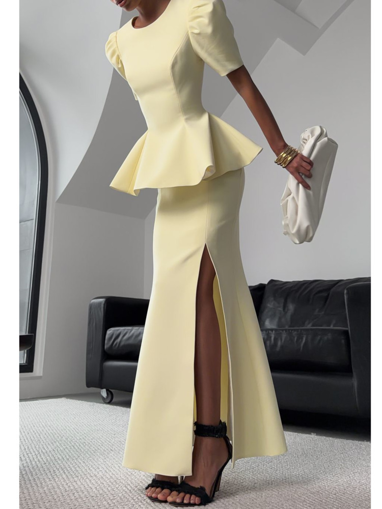 DFDG Women 2026 Spring Summer  - Woman Formal Wear ulasan dan harga