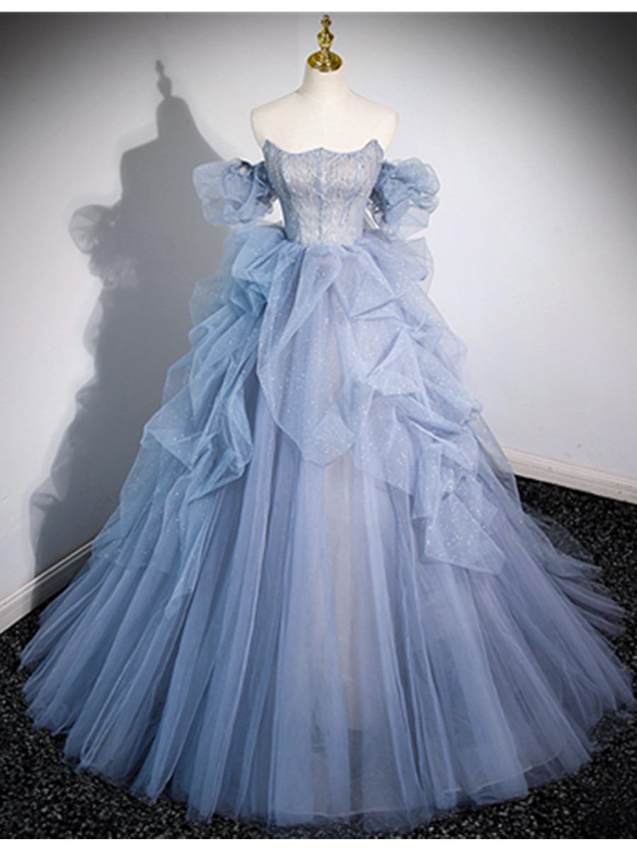 Amazing Ready-to-wear Dresses  - Women Formal Wear Photoshoot ulasan dan harga