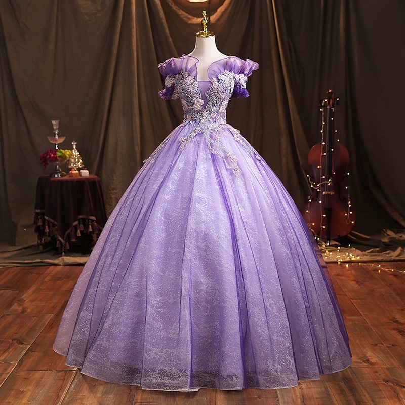Amazing Ready-to-wear Dresses  - Women Formal Wear Photoshoot ulasan dan harga