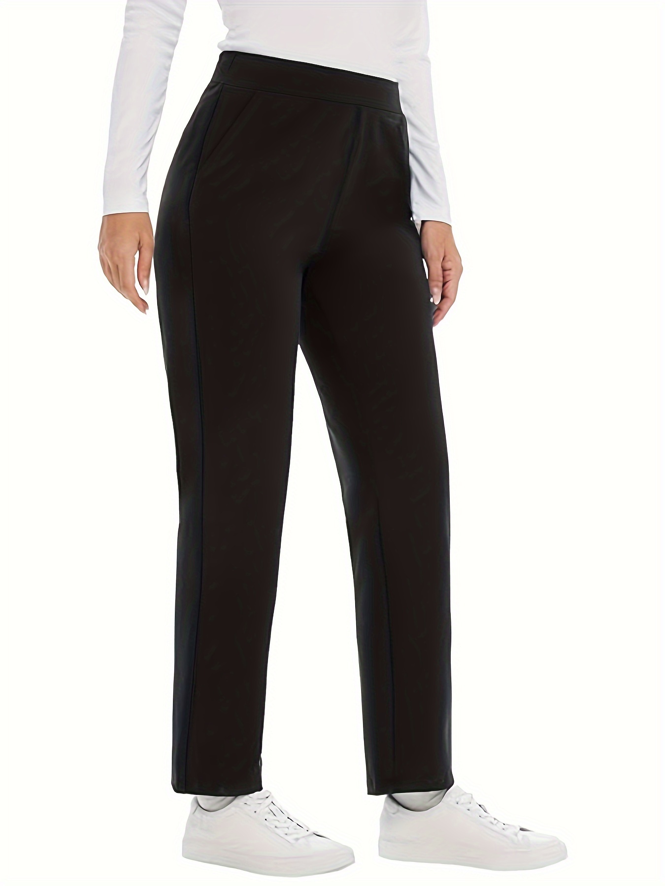 Spring and Autumn new women's  - Women Formal Wear Pants ulasan dan harga
