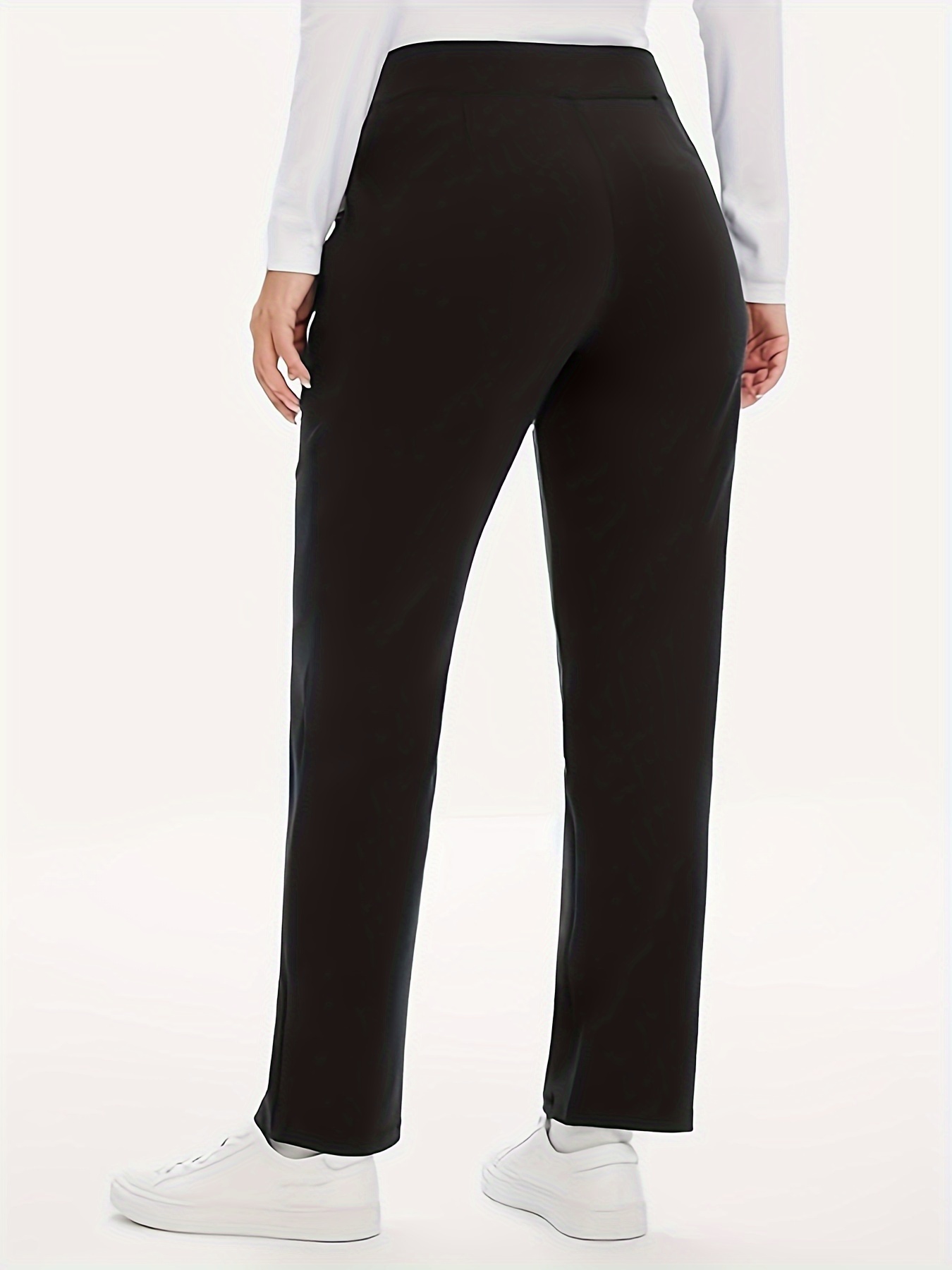 Spring and Autumn new women's  - Women Formal Wear Pants ulasan dan harga