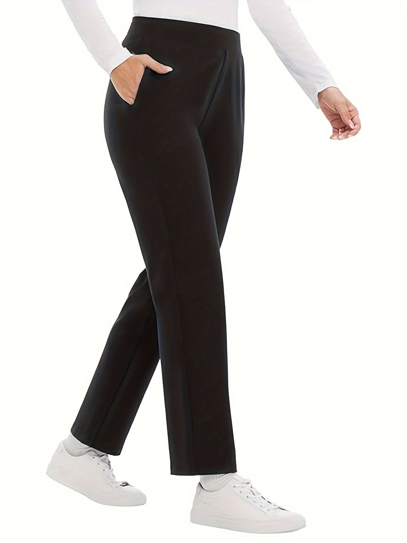 Spring and Autumn new women's  - Women Formal Wear Pants ulasan dan harga