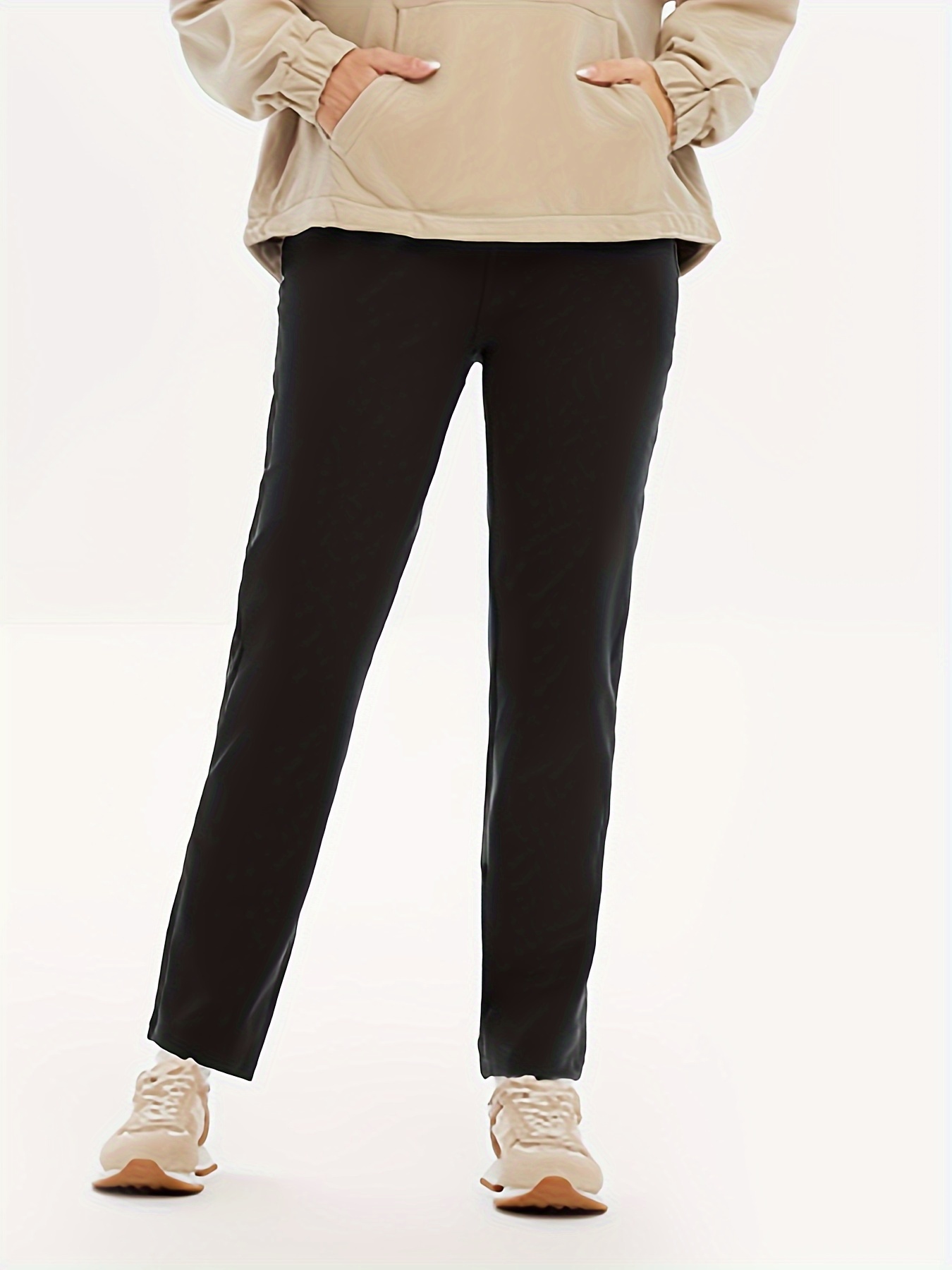 Spring and Autumn new women's  - Women Formal Wear Pants ulasan dan harga