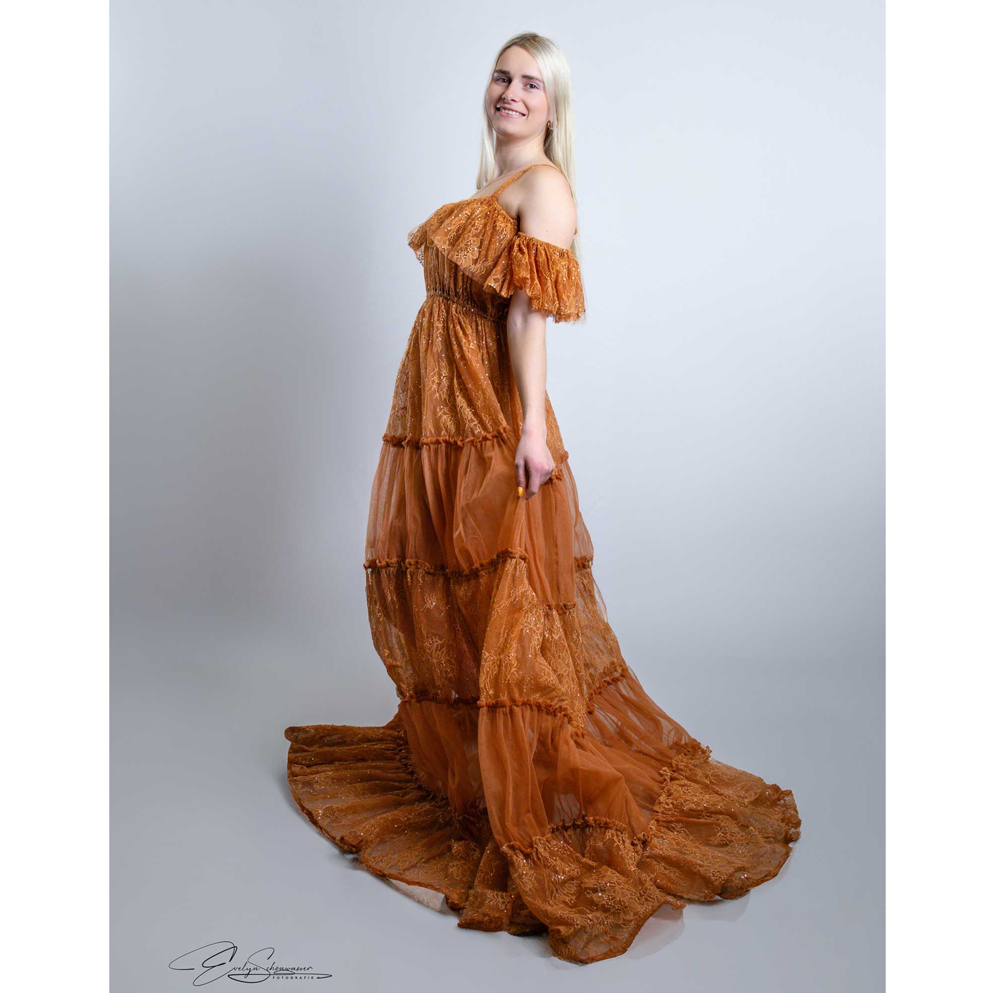 Don&Judy Maternity Dresses Pho - Women Formal Wear Photoshoot ulasan dan harga