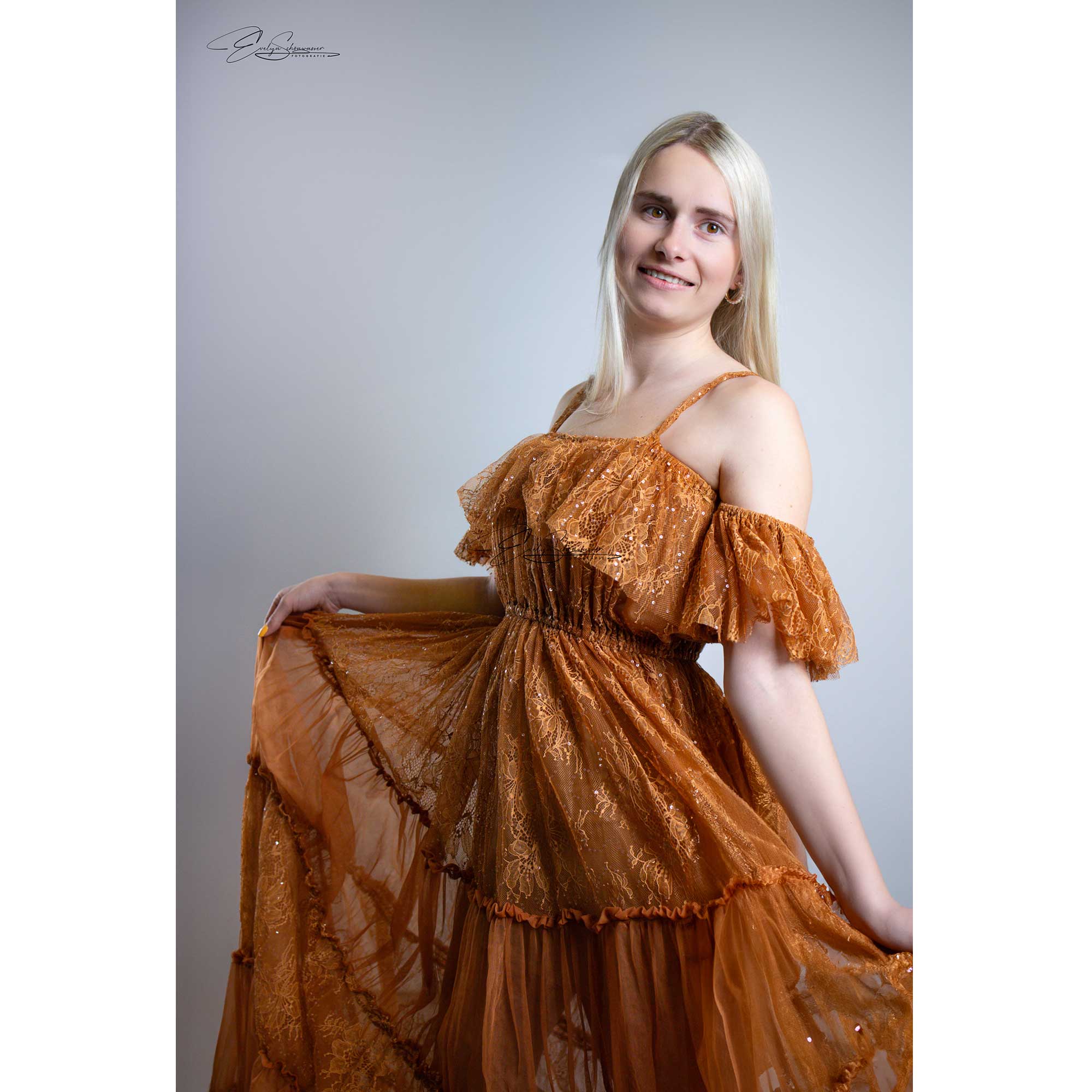 Don&Judy Maternity Dresses Pho - Women Formal Wear Photoshoot ulasan dan harga