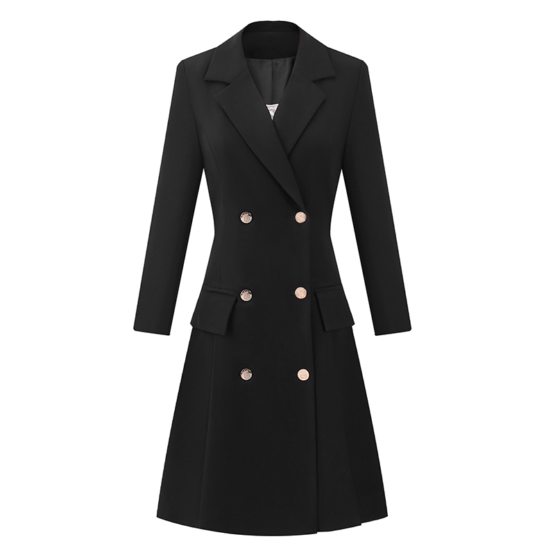 Black Occupation Suit Dress Hi - Japanese Women Formal Wear ulasan dan harga