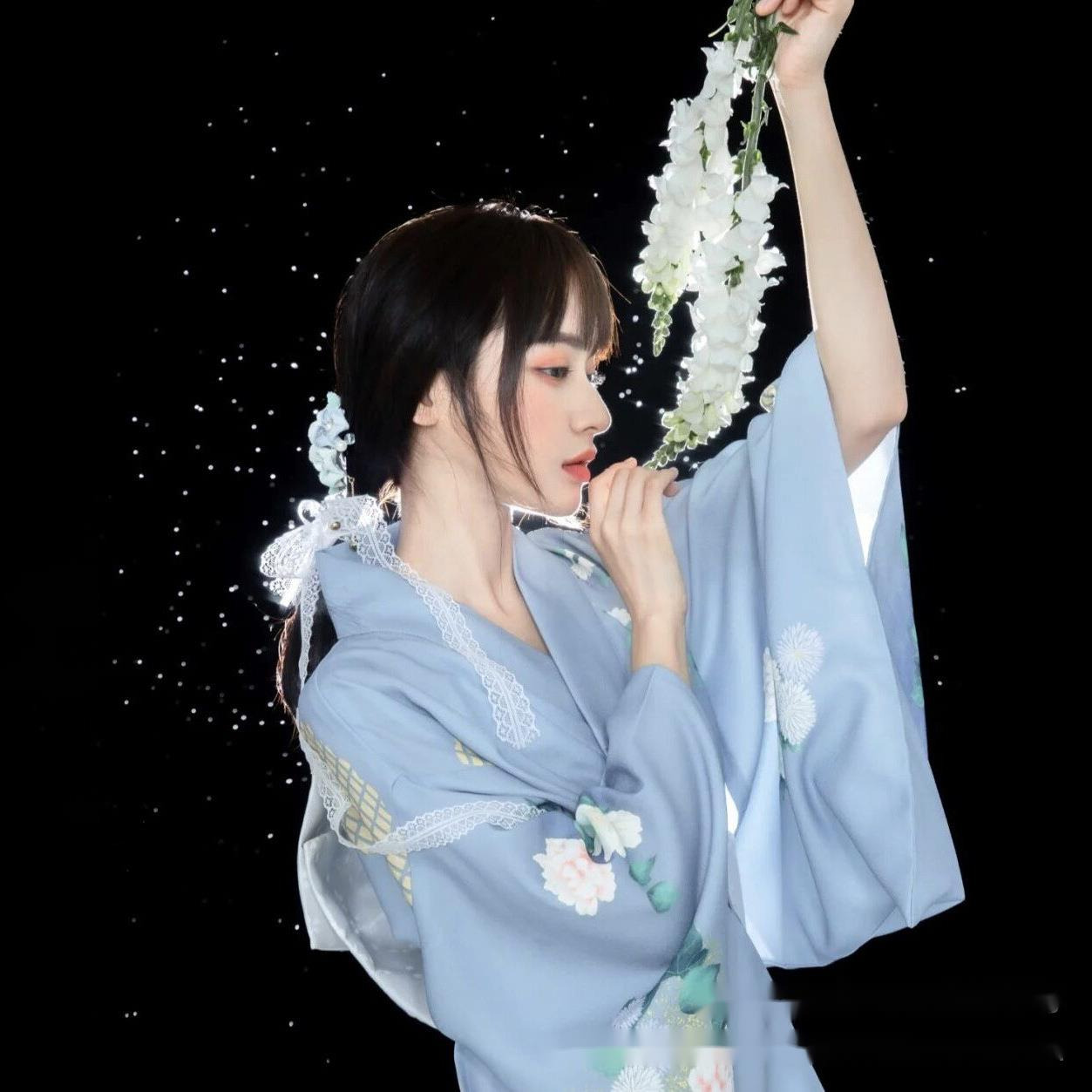 New kimono women's formal wear - Japanese Women Formal Wear ulasan dan harga