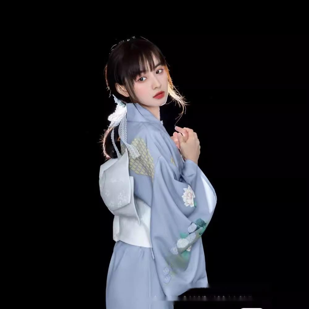 New kimono women's formal wear - Japanese Women Formal Wear ulasan dan harga