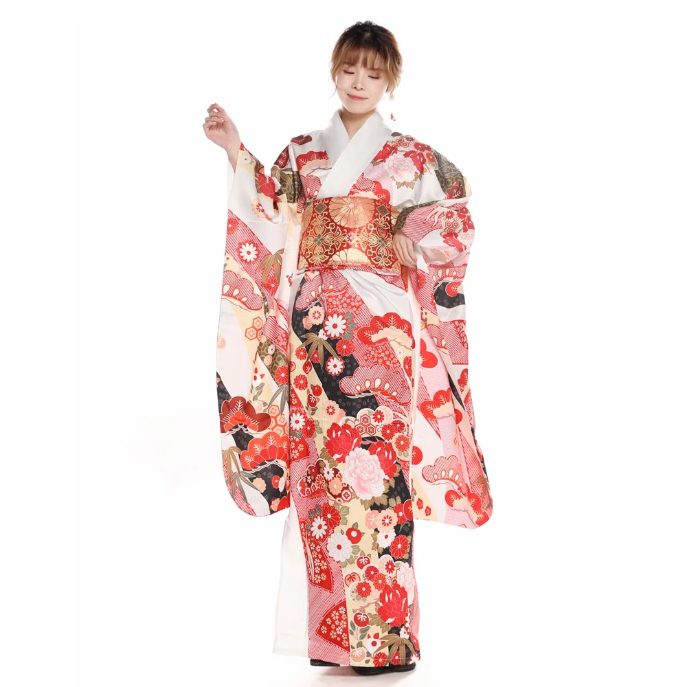 Japanese Traditional Women For - Japanese Women Formal Wear ulasan dan harga