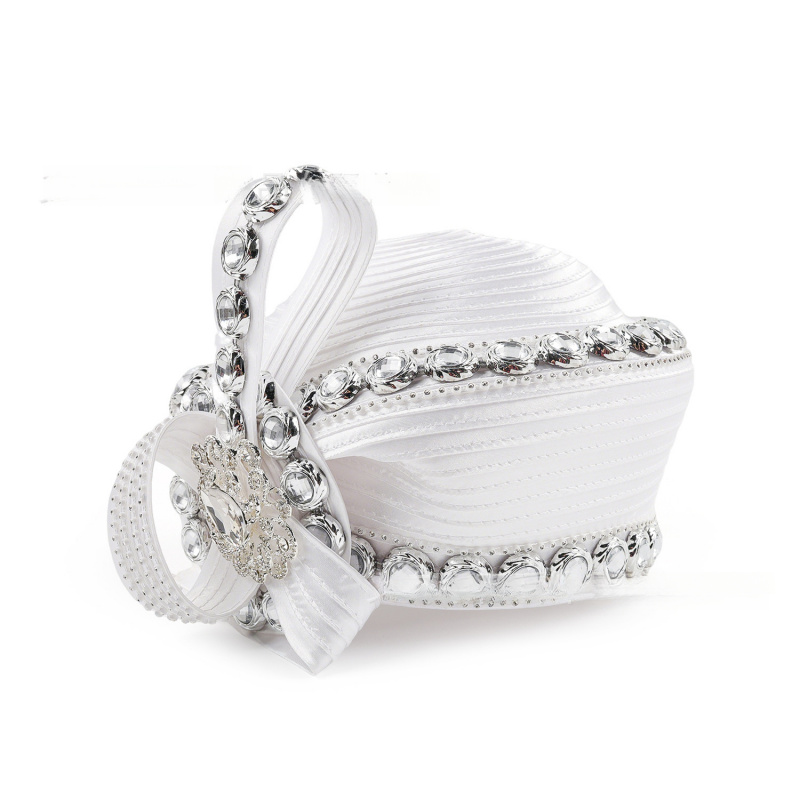 Woman high-end rhinestone hors - Women Formal Wear Photoshoot ulasan dan harga