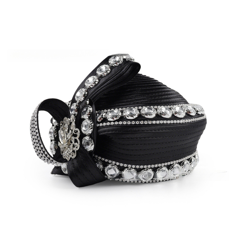 Woman high-end rhinestone hors - Women Formal Wear Photoshoot ulasan dan harga