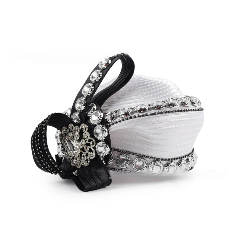 Woman high-end rhinestone hors - Women Formal Wear Photoshoot ulasan dan harga