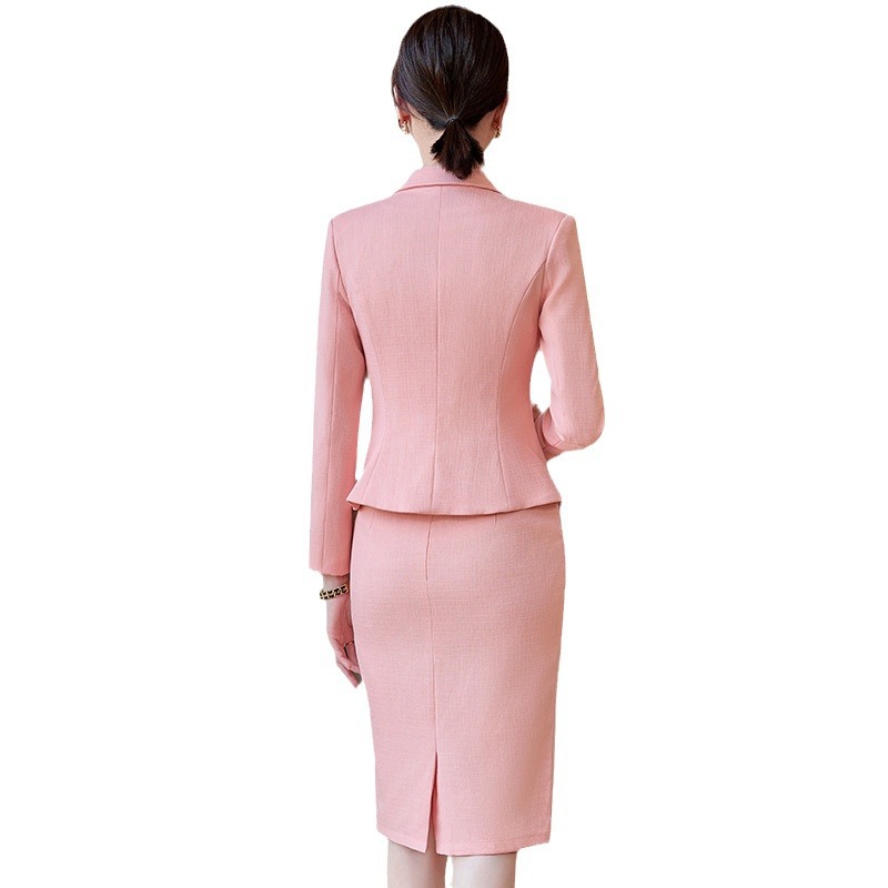 New Arrival Elegant Ladies For - Women Formal Wear With Skirt ulasan dan harga