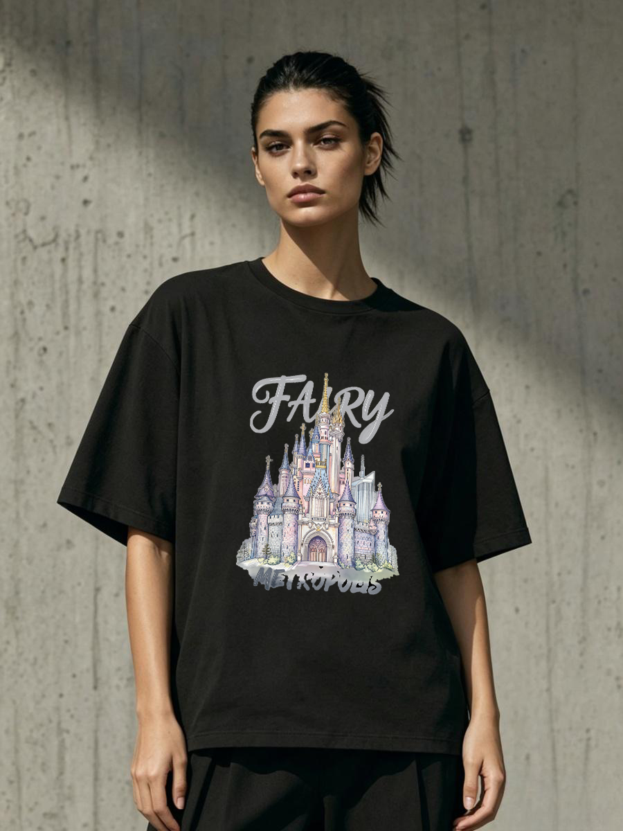 T Shirts Woman Kiwi Pattern Fr - Unique Women'S Formal Wear ulasan dan harga