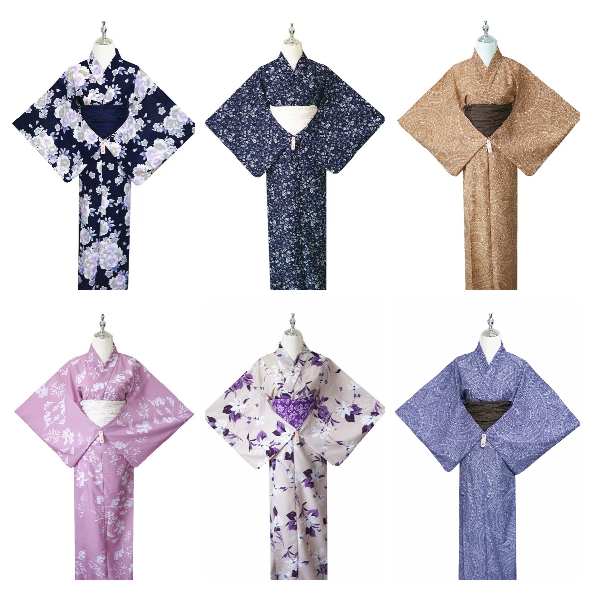Japanese Kimono and Yukata for - Japanese Women Formal Wear ulasan dan harga