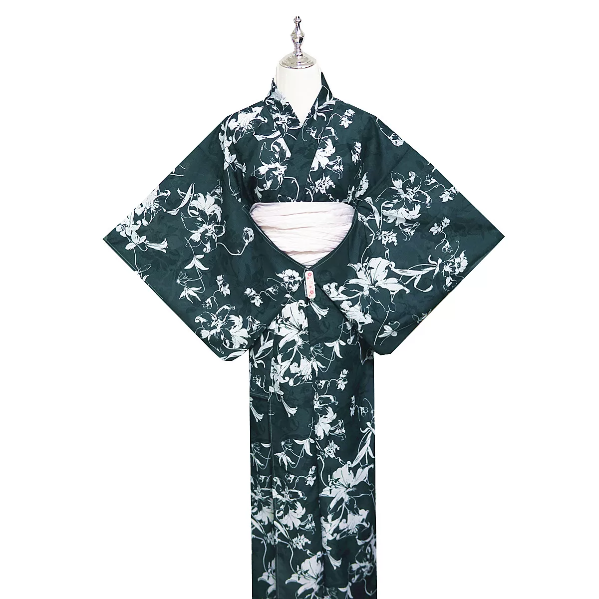 Japanese Kimono and Yukata for - Japanese Women Formal Wear ulasan dan harga