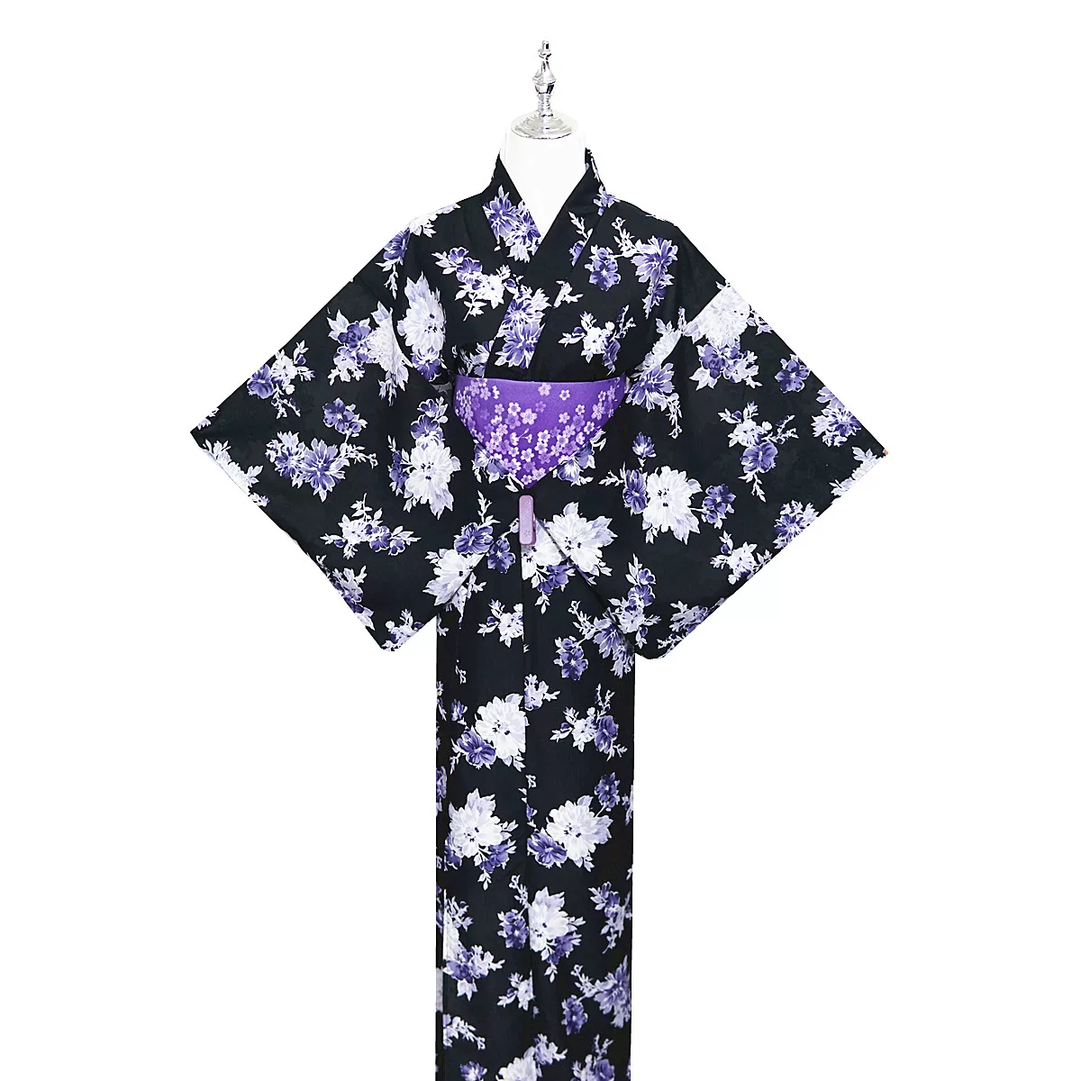 Japanese Kimono and Yukata for - Japanese Women Formal Wear ulasan dan harga