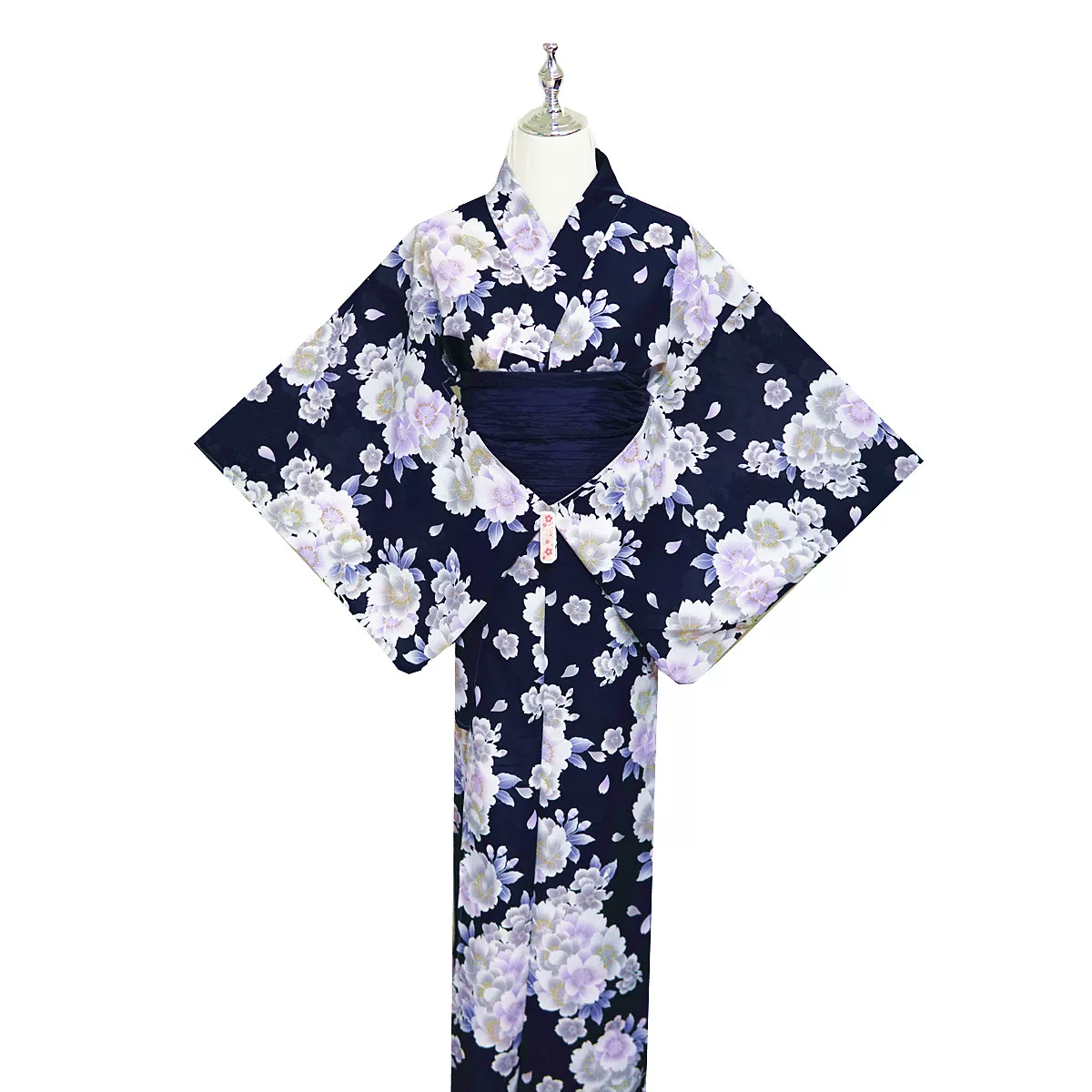 Japanese Kimono and Yukata for - Japanese Women Formal Wear ulasan dan harga