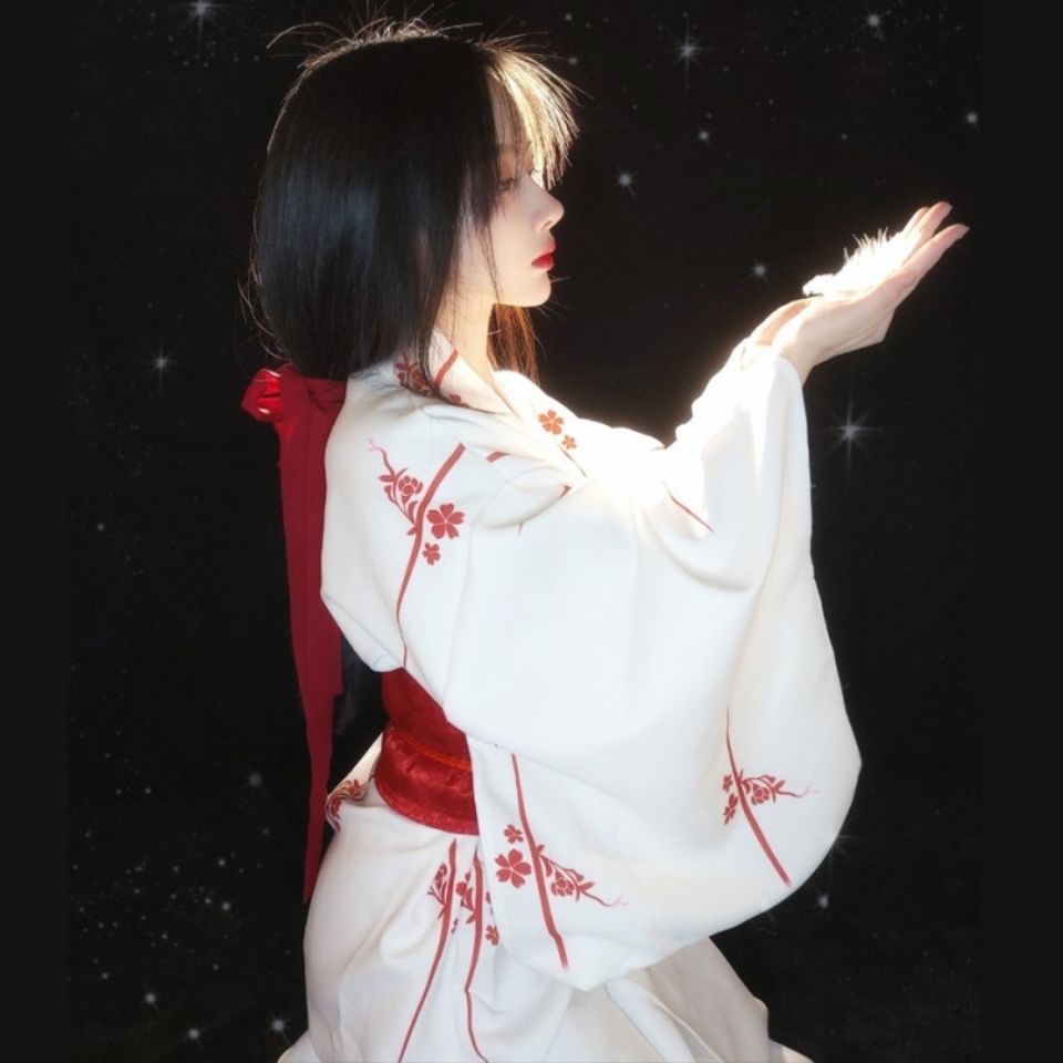 New Improved Traditional Japan - Japanese Women Formal Wear ulasan dan harga