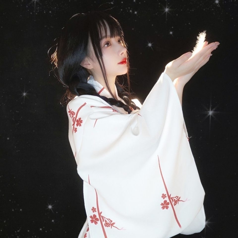 New Improved Traditional Japan - Japanese Women Formal Wear ulasan dan harga
