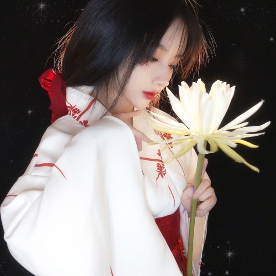New Improved Traditional Japan - Japanese Women Formal Wear ulasan dan harga
