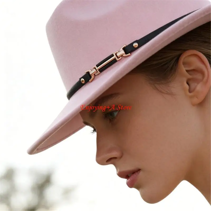 PXPB Roll Brims Cowboy Cap for - Women Formal Wear Western ulasan dan harga
