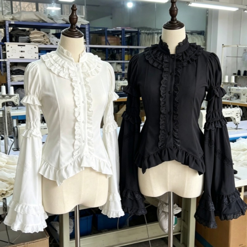 2026 Japanese Kawaii Lolita Bl - Japanese Women Formal Wear ulasan dan harga